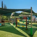 Hotel Barut Hemera Side