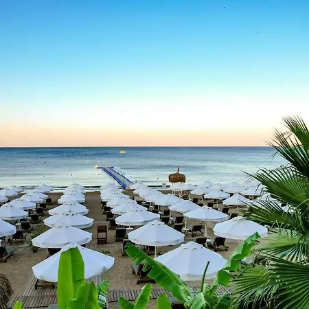 מלון Barut Hemera