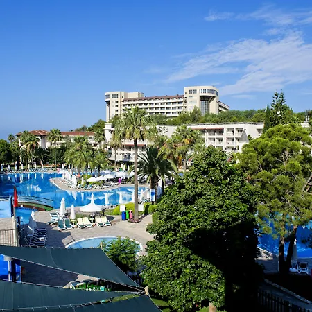 Szálloda Barut Hemera 5*