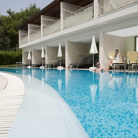 Szálloda Barut Hemera 5*