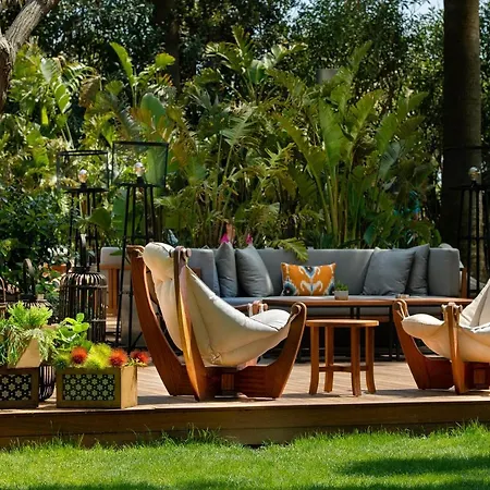 מלון Barut Hemera 5*