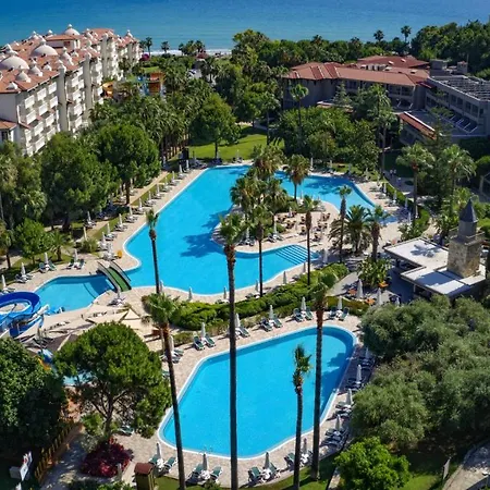 호텔 Barut Hemera