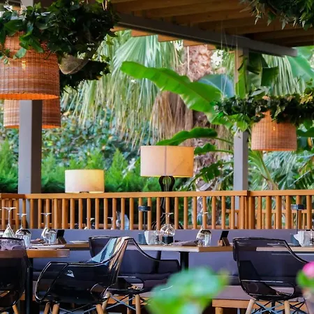 Barut Hemera 호텔 5*