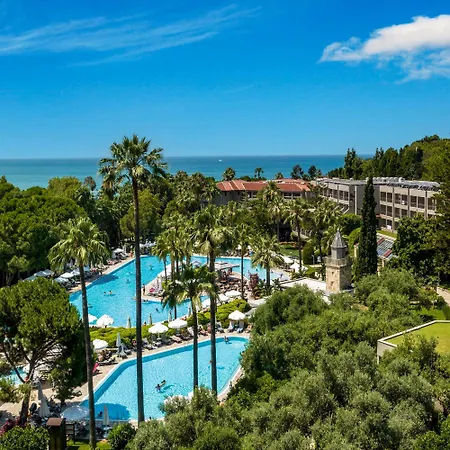 호텔 Barut Hemera
