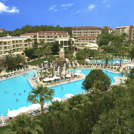 Barut Hemera Сіде