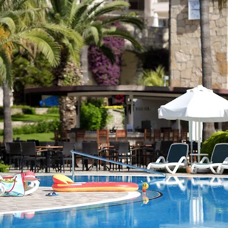 Barut Hemera 5* Сіде