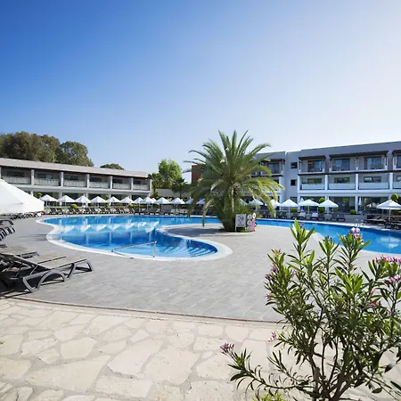 Готель Barut Hemera 5*