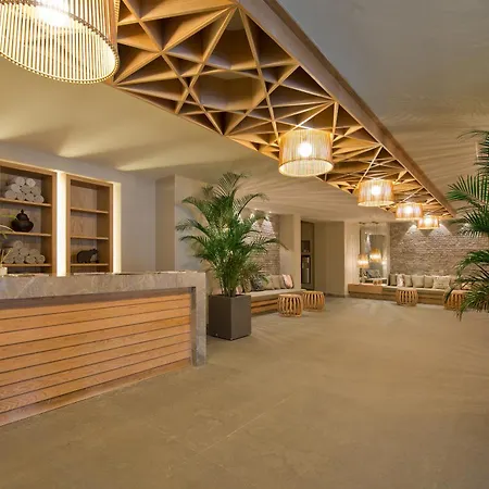 Barut Hemera Готель 5*