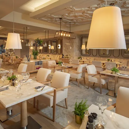 Barut Hemera Готель 5*