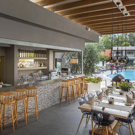 Barut Hemera 5* Сіде