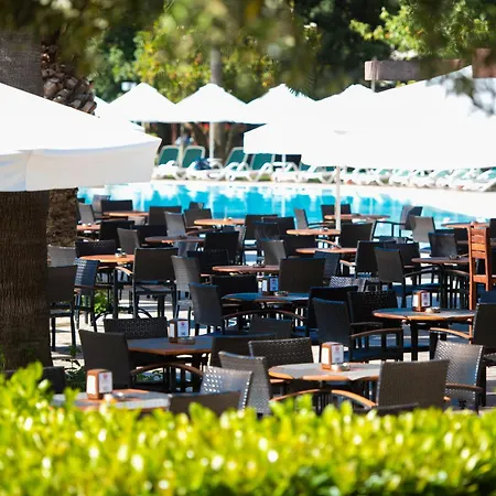 Barut Hemera Готель
