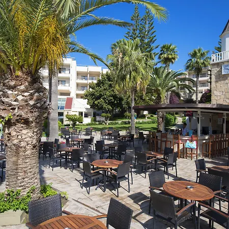 Готель Barut Hemera