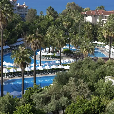 Barut Hemera Сіде