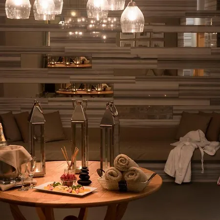 Barut Hemera 5* 시데