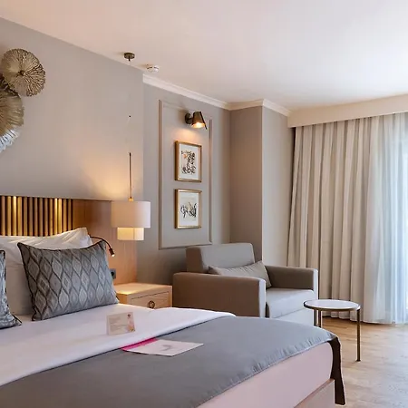 Barut Hemera 5* 시데