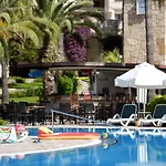 Barut Hemera 5* Side
