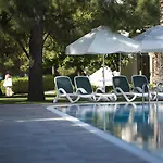 Hotel Barut Hemera Side