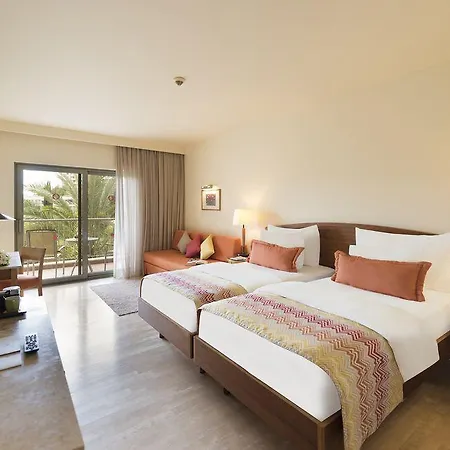 Barut Hemera Szálloda Side