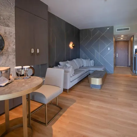 Hotel Barut Hemera Side
