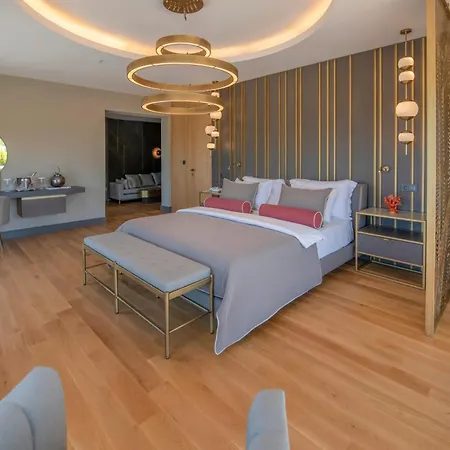 Barut Hemera 5* Side