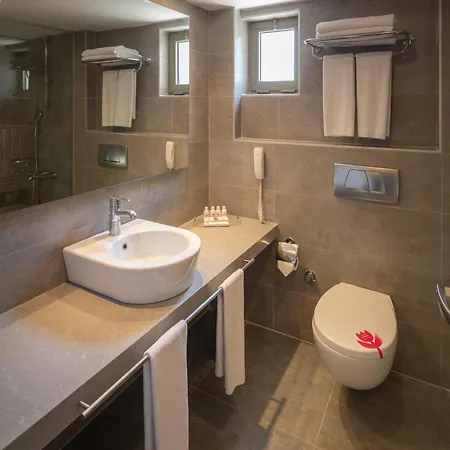 Barut Hemera 5* Side