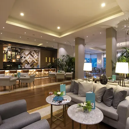 Hotel Barut Hemera Side