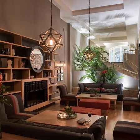 Barut Hemera Hotel 5*