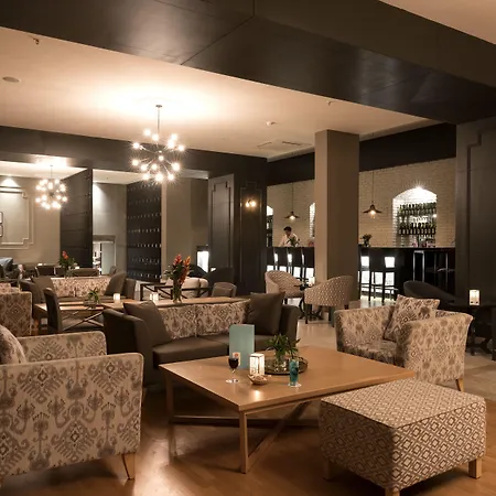 Barut Hemera 5* Side