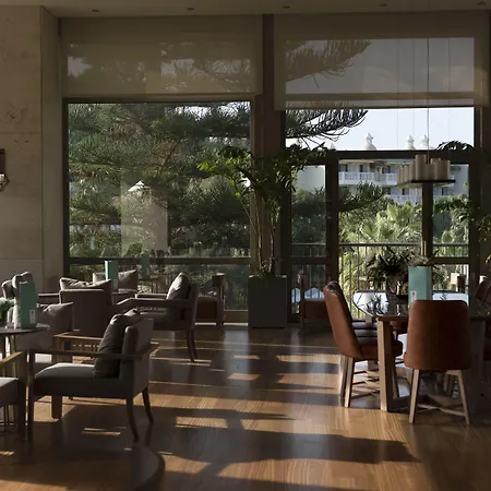 Hotel Barut Hemera Side