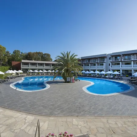 Hotel Barut Hemera