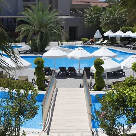 Barut Hemera Hotel