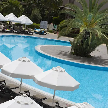 Barut Hemera Hotel 5*