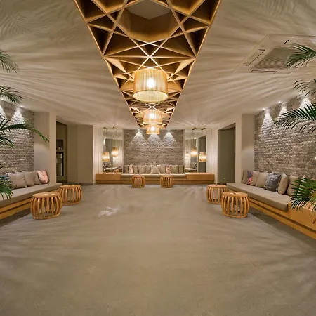 Hotel Barut Hemera Side