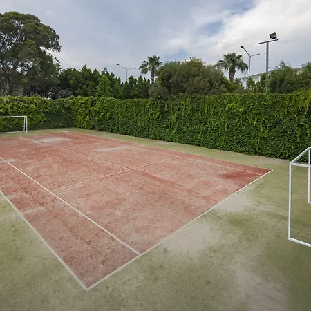 Barut Hemera 5* Side