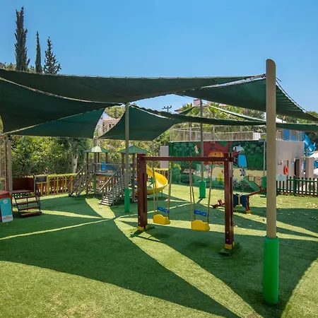 Hotel Barut Hemera Side
