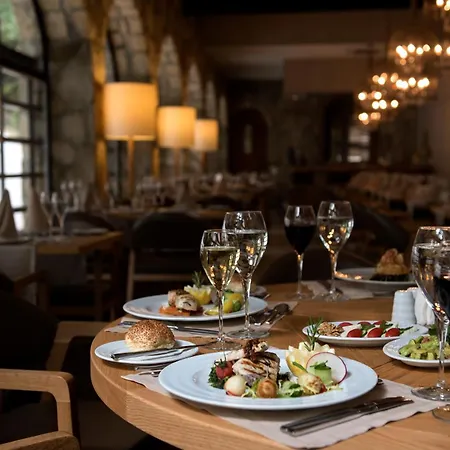 Barut Hemera Hotel Side