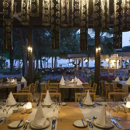Hotel Barut Hemera Side