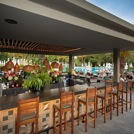 Barut Hemera 5*