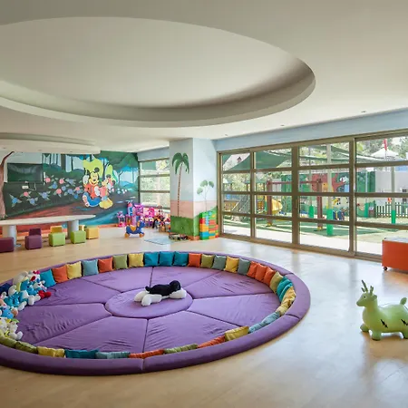 Barut Hemera Hotel