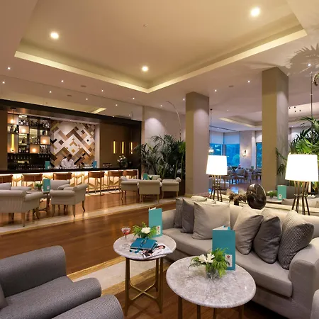 Barut Hemera 5* Side