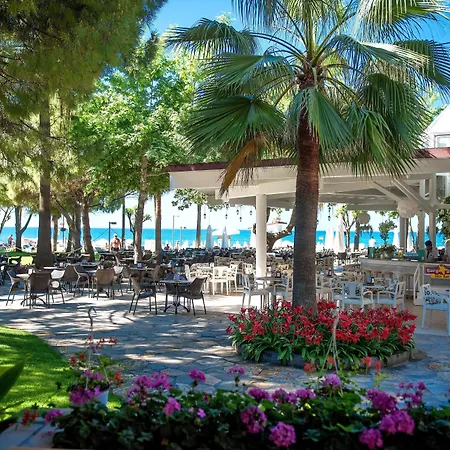 Hotel Barut Hemera