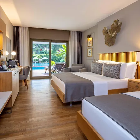 Hotel Barut Hemera