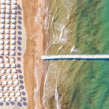 Barut Hemera Szálloda