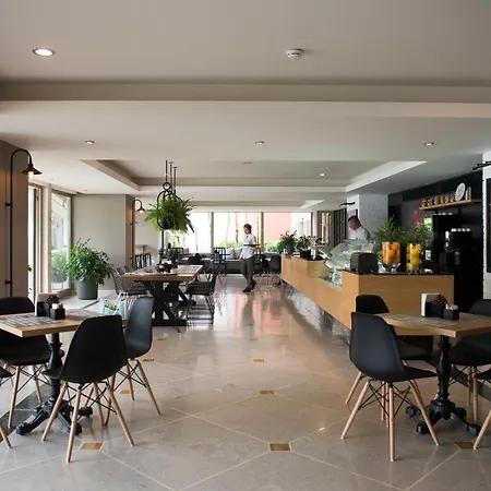 Hotel Barut Hemera Side