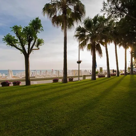 Barut Hemera Hotel Side
