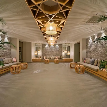 Otel Barut Hemera 5*