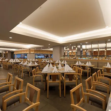 Отель Barut Hemera