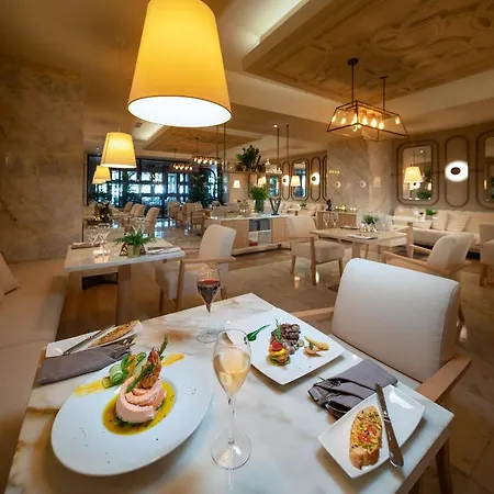 Barut Hemera 5* Side