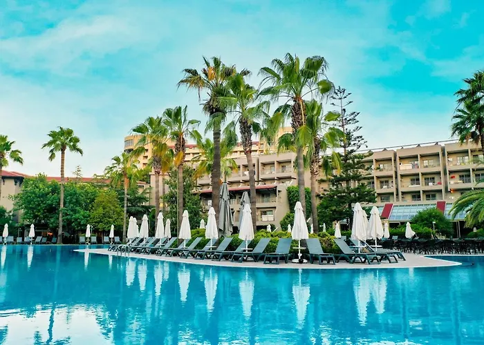 Hotel Barut Hemera 5*