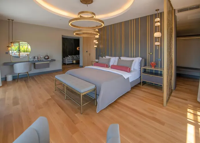 Barut Hemera 5* Side